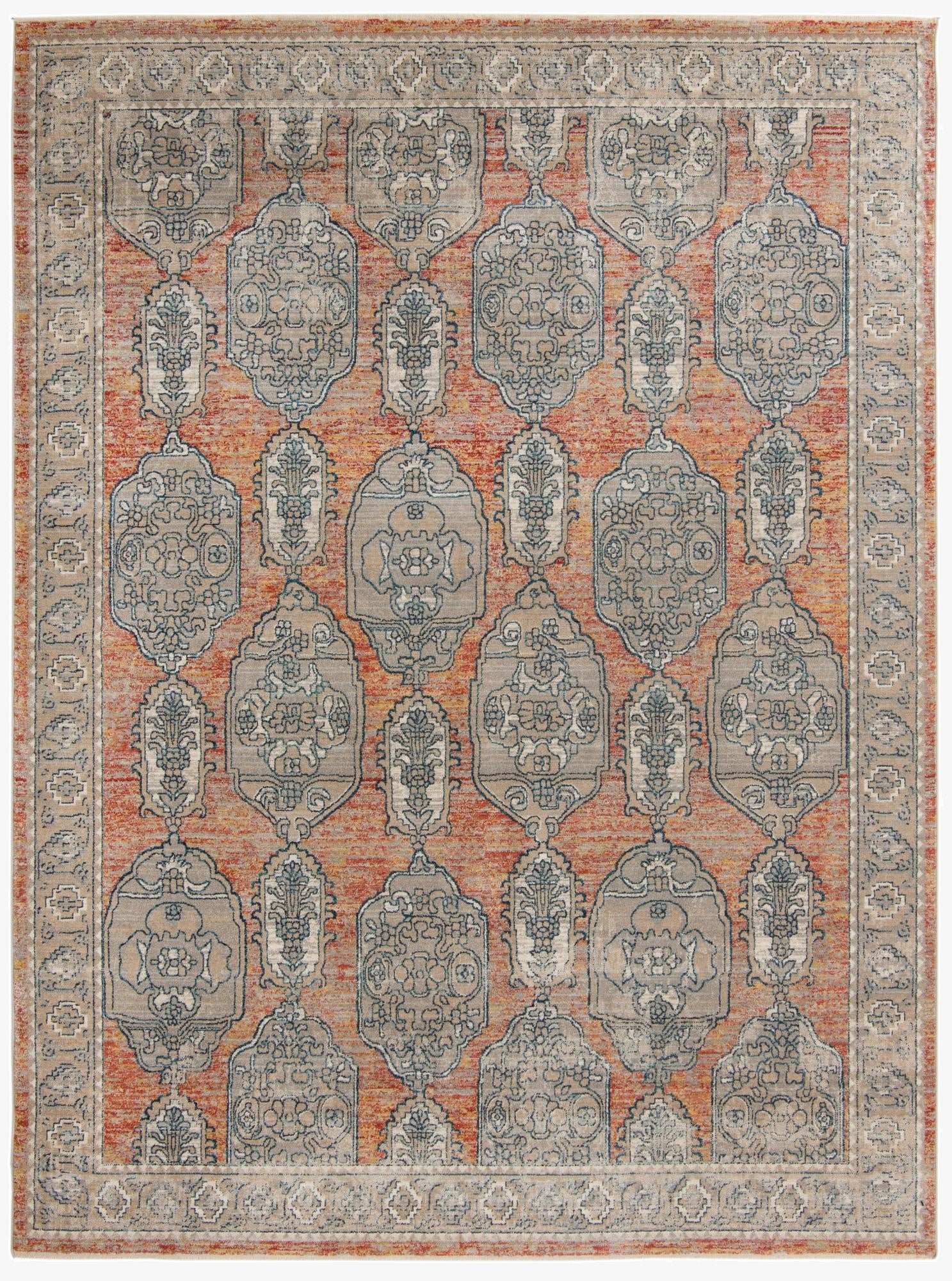9' x 12' Lola Rug