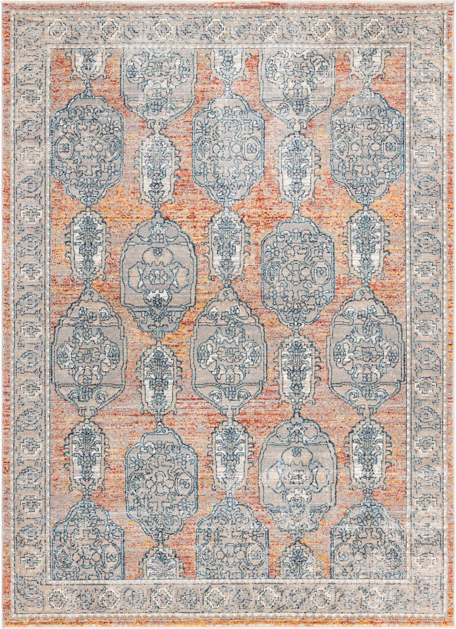 Primary image 7' x 10' 2 Lola Rug