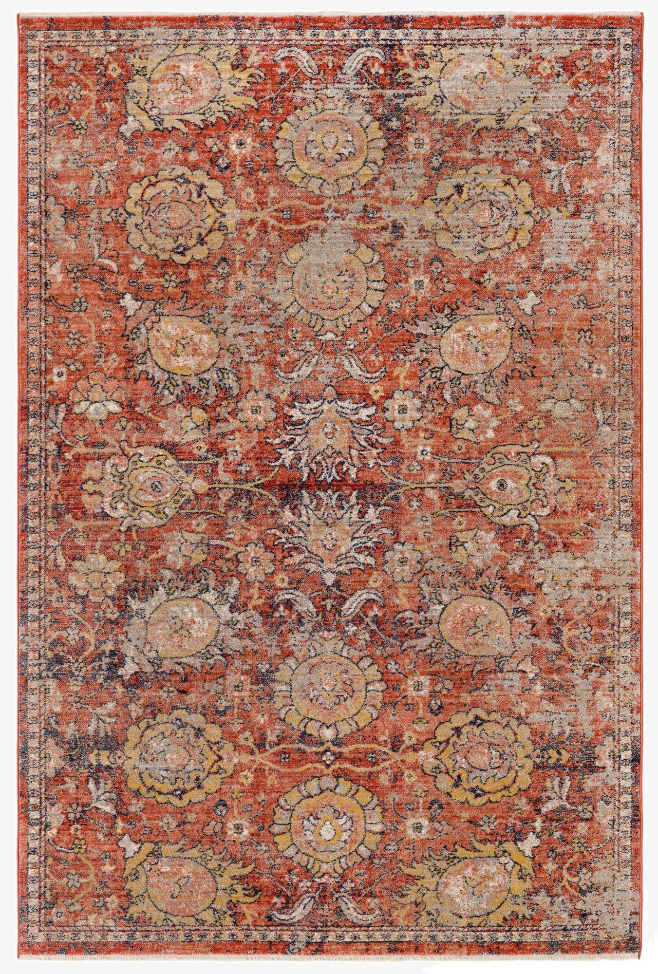 6' x 9' 2 Lola Rug