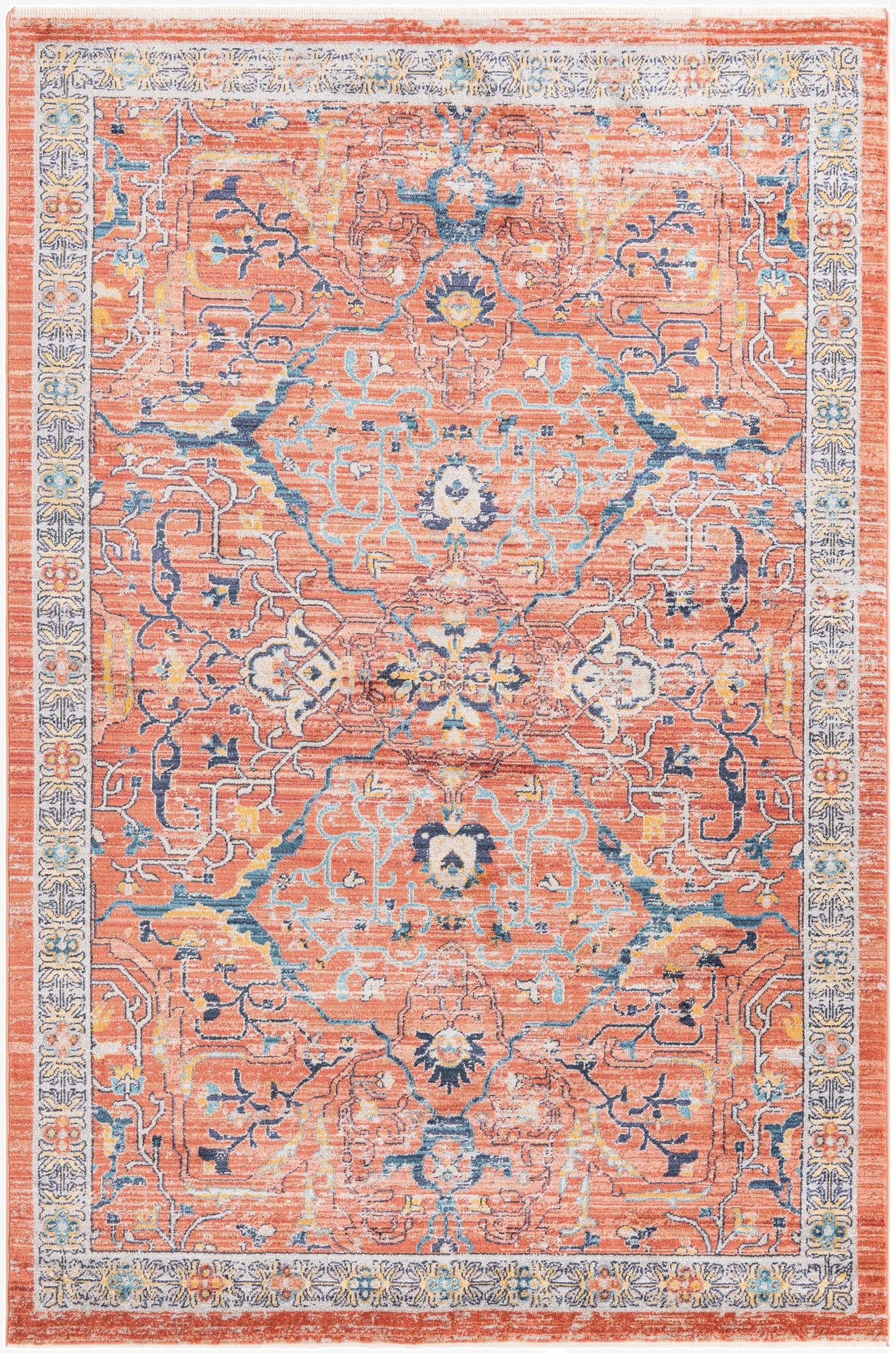 6' x 9' 2 Lola Rug