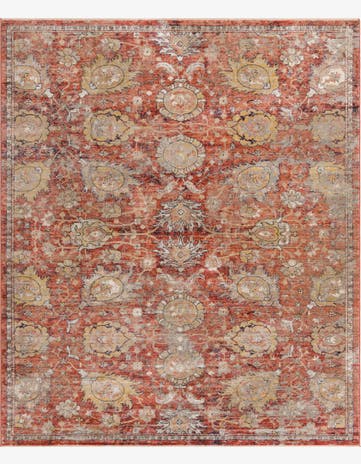 10' x 12' 4 Lola Rug