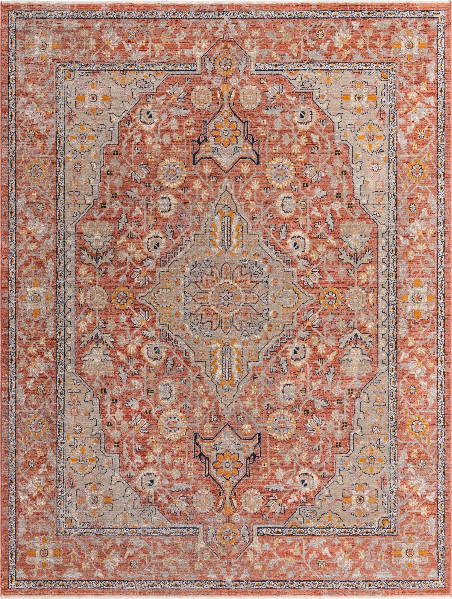 Primary image 9' x 12' Lola Rug