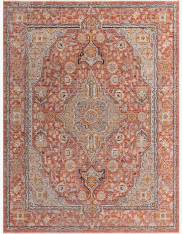 9' x 12' Lola Rug