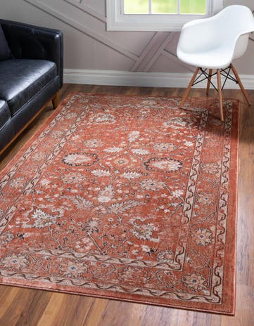10' x 13' Stockholm Rug