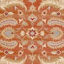 Rug Brick Red Swatch link