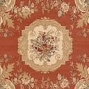 Rug Brick Red Swatch link