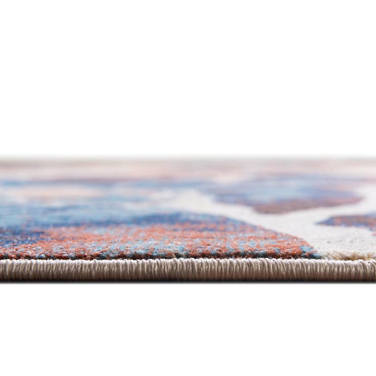 Detail image of 10' x 10' Ethereal Round Rug