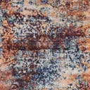 Rug Brick Red Swatch link