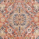 Rug Brick Red Swatch link