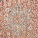 Rug Brick Red Swatch link