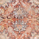 Rug Brick Red Swatch link
