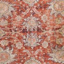 Rug Brick Red Swatch link