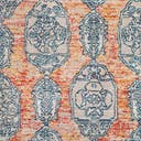 Rug Brick Red Swatch link