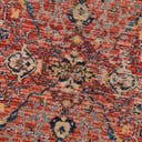 Rug Brick Red Swatch link