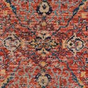 Rug Brick Red Swatch link