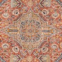 Rug Brick Red Swatch link