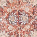 Rug Brick Red Swatch link
