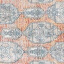 Rug Brick Red Swatch link