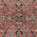 Rug Brick Red Swatch link