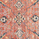Rug Brick Red Swatch link