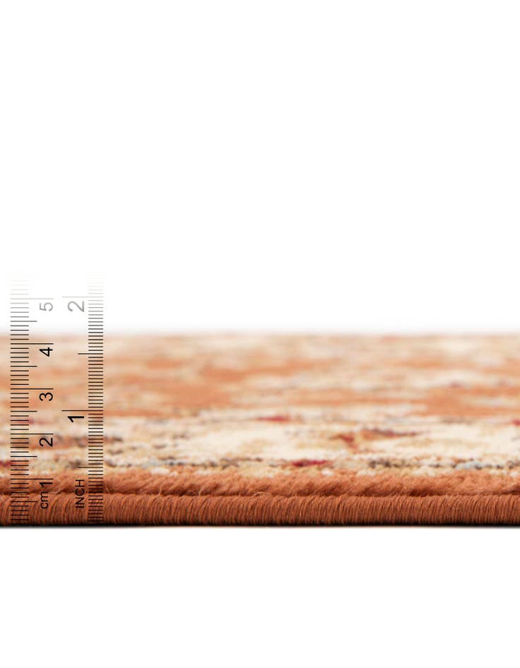 Detail image of 2' 7 x 10' Aditi Runner Rug