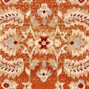 Rug Brick Red Swatch link