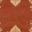 Rug Brick Red Swatch link