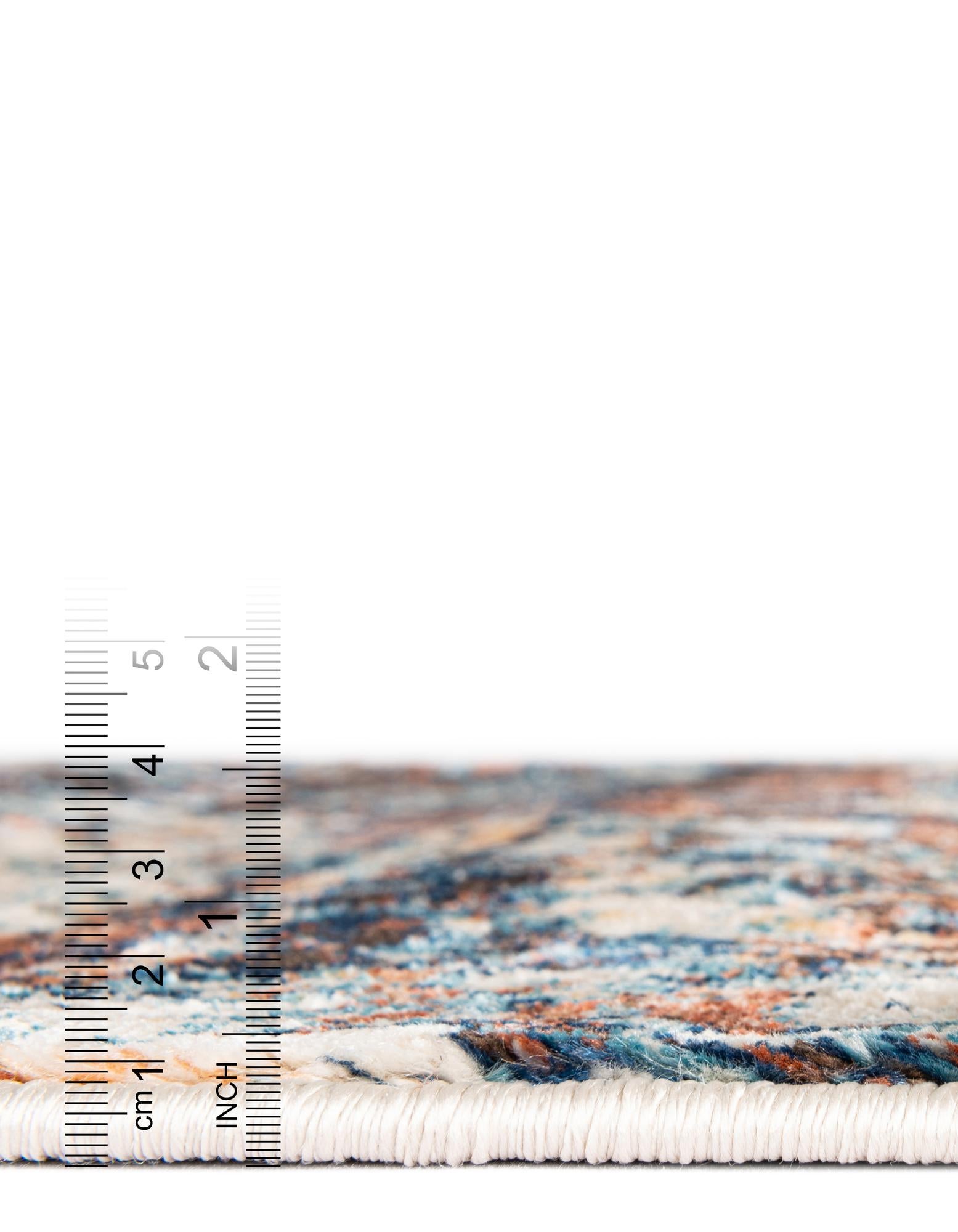 2' x 6' Ethereal Runner Rug