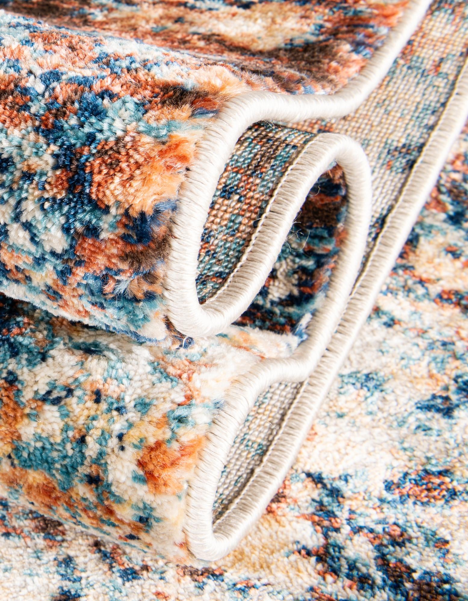2' x 6' Ethereal Runner Rug