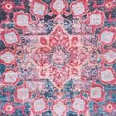 Rug Brick Red Swatch link