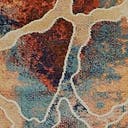 Rug Brick Red Swatch link