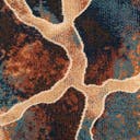 Rug Brick Red Swatch link