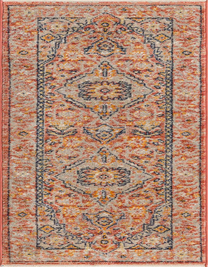 Detail image of 2' x 6' Lola Runner Rug