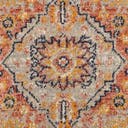 Rug Brick Red Swatch link