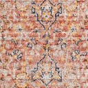 Rug Brick Red Swatch link