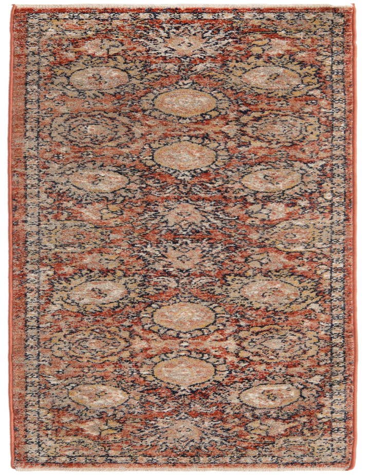Detail image of 2' x 6' Lola Runner Rug