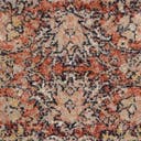 Rug Brick Red Swatch link
