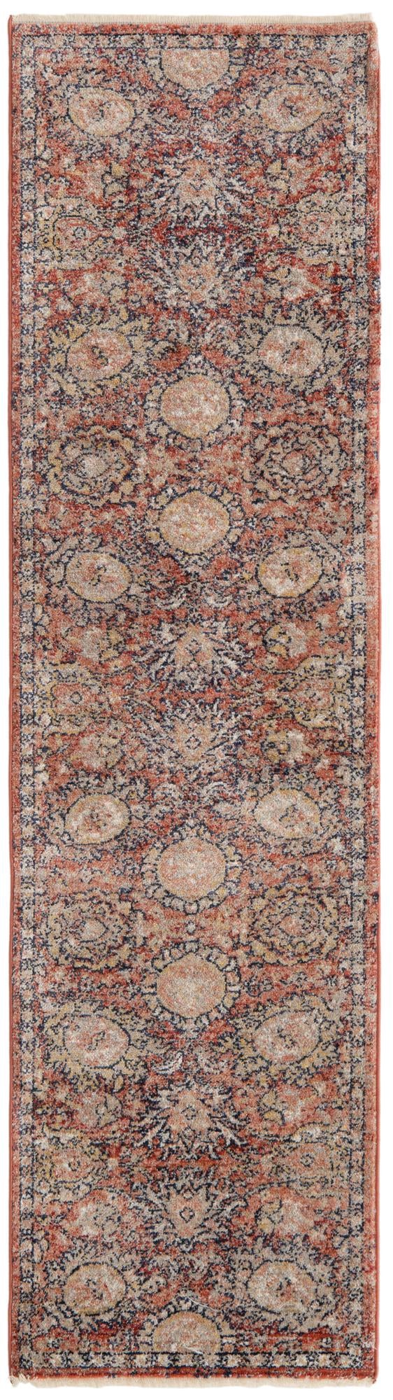 Rug Brick Red Swatch link