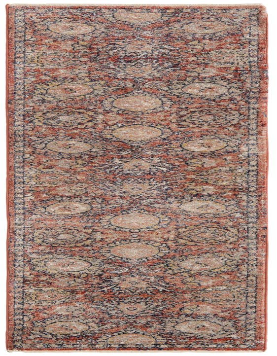 Detail image of 2' x 8' Lola Runner Rug