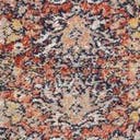 Rug Brick Red Swatch link