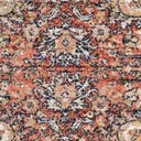 Rug Brick Red Swatch link