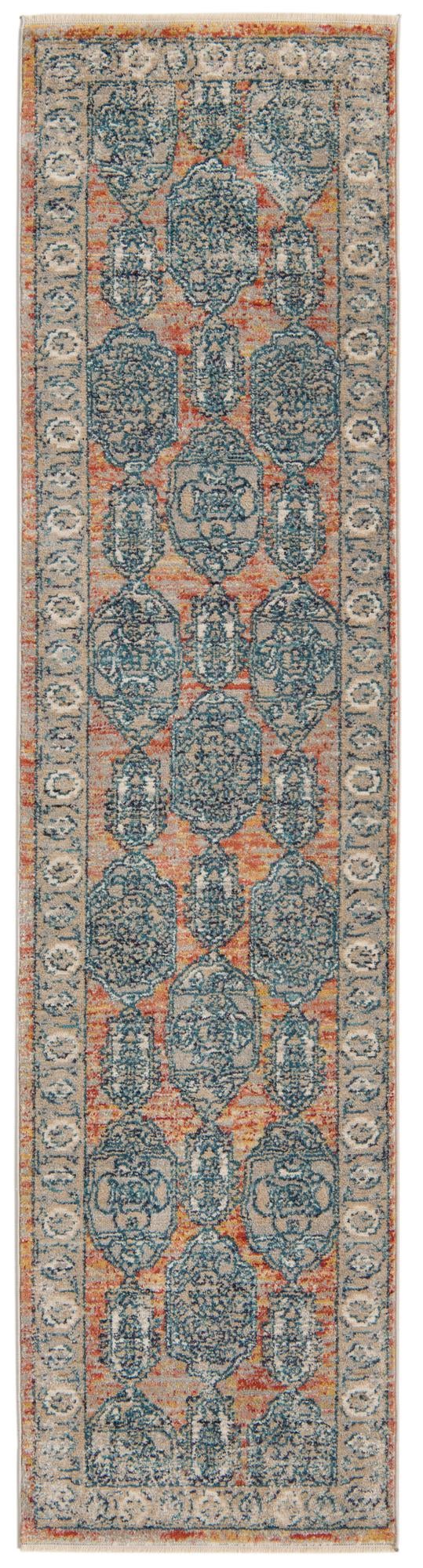 Rug Brick Red Swatch link