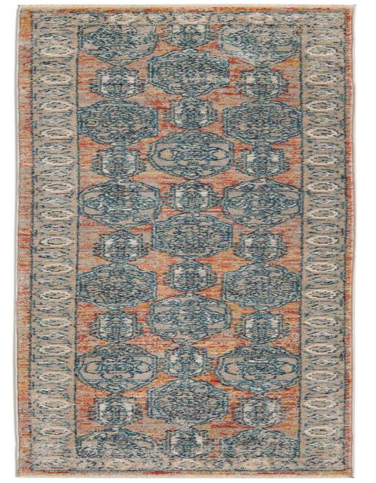 Detail image of 2' x 8' Lola Runner Rug