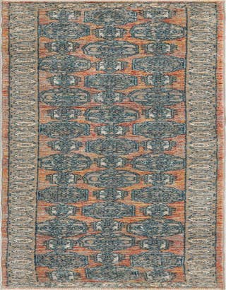 Detail image of 2' x 13' Lola Runner Rug