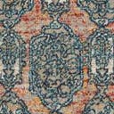 Rug Brick Red Swatch link