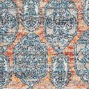 Rug Brick Red Swatch link