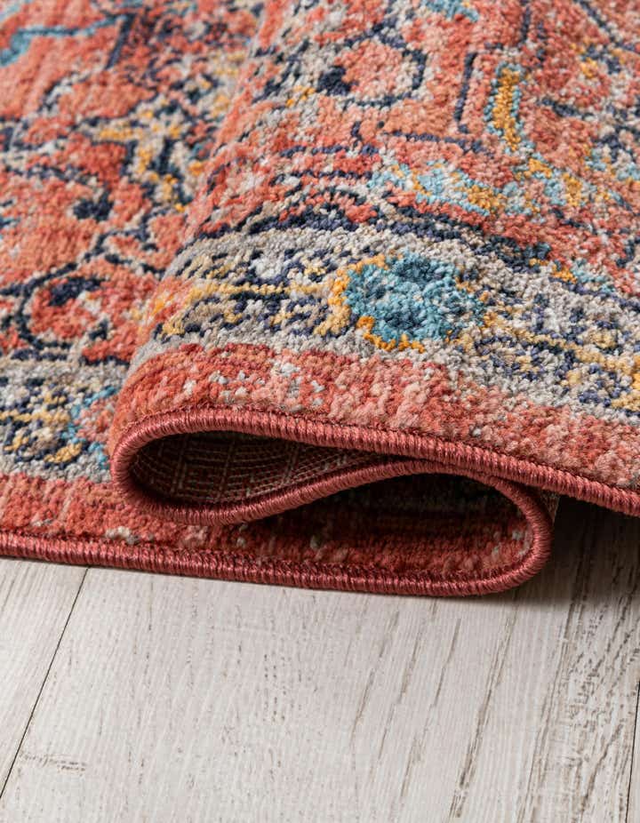 2' 7 x 12' Lola Runner Rug