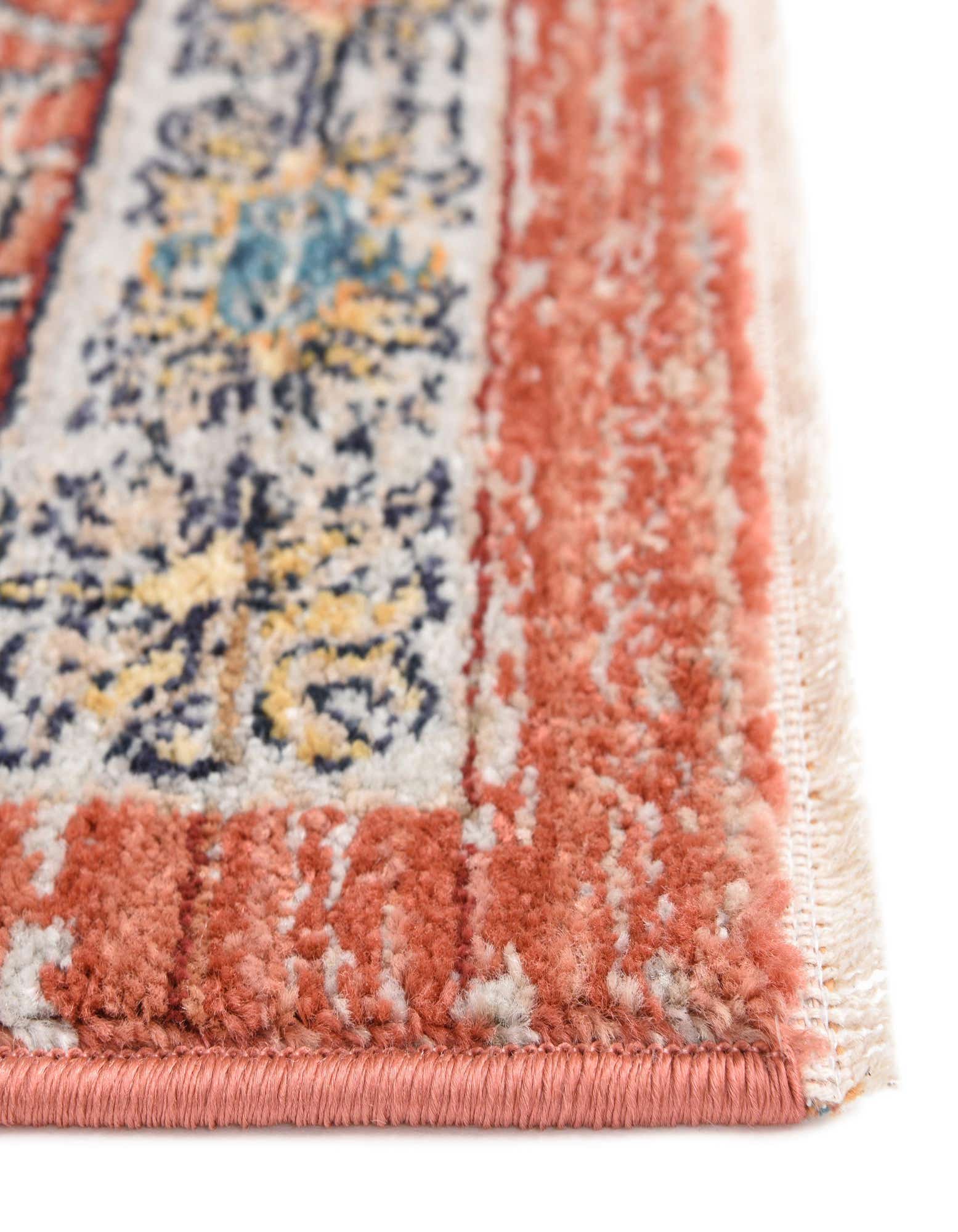 Detail image of 60cm x 180cm Lola Runner Rug