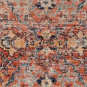 Rug Brick Red Swatch link