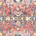 Rug Brick Red Swatch link